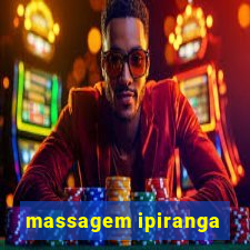 massagem ipiranga